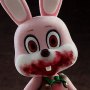 Robbie Rabbit Pink Nendoroid