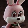 Robbie Rabbit Pink Nendoroid