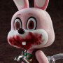 Silent Hill 3: Robbie Rabbit Pink Nendoroid