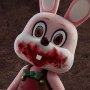 Robbie Rabbit Pink Nendoroid