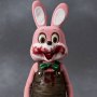 Robbie Rabbit Pink Silent Hill Chapter