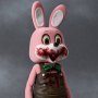 Robbie Rabbit Pink Silent Hill Chapter