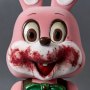 Robbie Rabbit Pink Silent Hill Chapter
