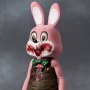 Dead By Daylight: Robbie Rabbit Pink Silent Hill Chapter