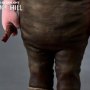 Robbie Rabbit Pink Silent Hill Chapter