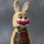 Robbie Rabbit Yellow Silent Hill Chapter