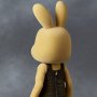 Robbie Rabbit Yellow Silent Hill Chapter
