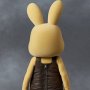 Robbie Rabbit Yellow Silent Hill Chapter
