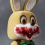 Robbie Rabbit Yellow Silent Hill Chapter
