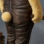 Robbie Rabbit Yellow Silent Hill Chapter