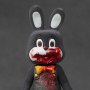 Robbie The Rabbit Mini Black