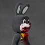 Robbie The Rabbit Mini Black