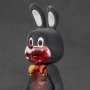 Robbie The Rabbit Mini Black
