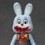 Robbie The Rabbit Mini Blue Neo