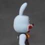 Robbie The Rabbit Mini Blue Neo