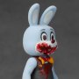 Robbie The Rabbit Mini Blue Neo