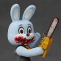 Robbie The Rabbit Mini Blue Neo