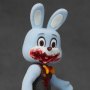Robbie The Rabbit Mini Blue Neo