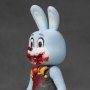 Robbie The Rabbit Mini Blue Neo