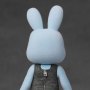 Robbie The Rabbit Mini Blue Neo