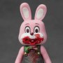 Robbie The Rabbit Mini Pink Neo