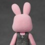 Robbie The Rabbit Mini Pink Neo