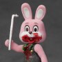 Silent Hill 3: Robbie The Rabbit Mini Pink Neo