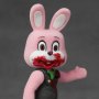 Robbie The Rabbit Mini Pink Neo