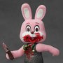Robbie The Rabbit Mini Pink Neo