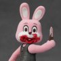 Robbie The Rabbit Mini Pink Neo