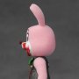 Robbie The Rabbit Mini Pink Neo