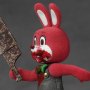 Silent Hill 3: Robbie The Rabbit Mini Red
