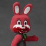 Robbie The Rabbit Mini Red