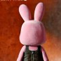 Robbie The Rabbit