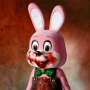 Robbie The Rabbit