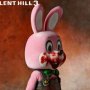 Robbie The Rabbit