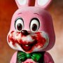 Robbie The Rabbit