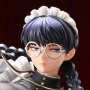 Roberta The Maid Of Nightmares