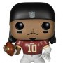 NFL: Robert Griffin III Redskins Pop! Vinyl