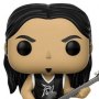 Metallica: Robert Trujillo Pop! Vinyl