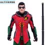 Robin