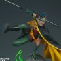 Robin (Sideshow)