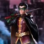 DC Comics: Robin