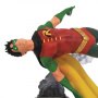 DC Comics: Robin