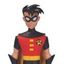 Batman Animated: Robin