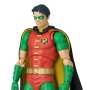 Batman Hush: Robin