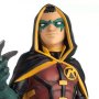 DC Comics: Robin