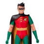 Batman Animated: Robin