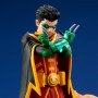 Robin Damian Wayne And Ace The Bat-Hound 2-PACK