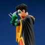 Robin Damian Wayne And Ace The Bat-Hound 2-PACK